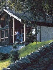 Langdale Estates