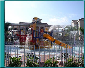 Summer Bay Resort - Interactive Water Playground