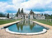 Rhinefield House