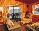 Room at Pine Lake Resort