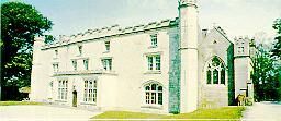 Thurnham Hall