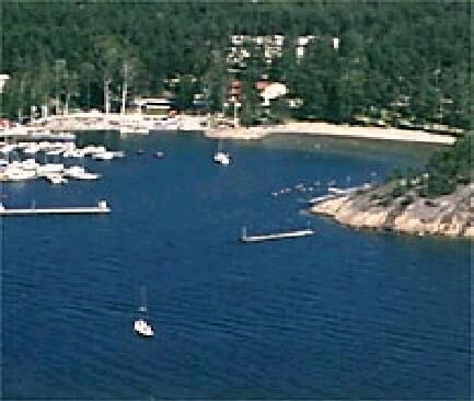 Holiday Club Airisto