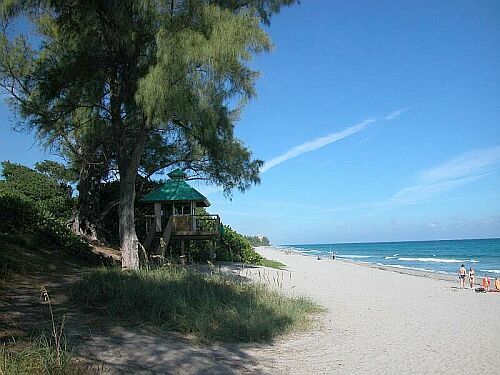 Avalon Resort - beaches