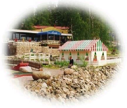 Holiday Club Airisto