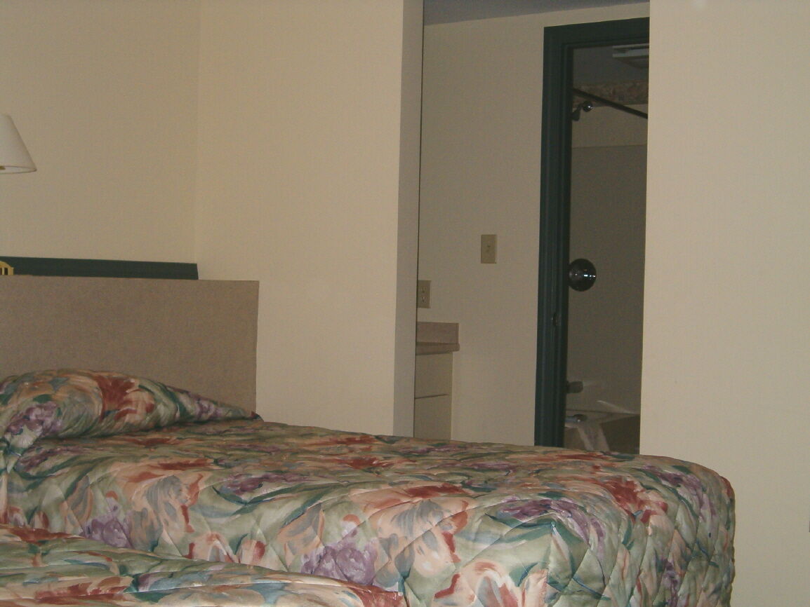 Pollard Brook - Unit Bedroom