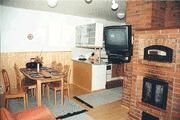 Room at Kulta-Katti