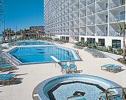 The Summit - Pool