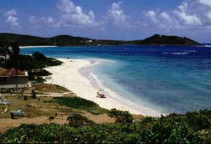 St. Maarten Area