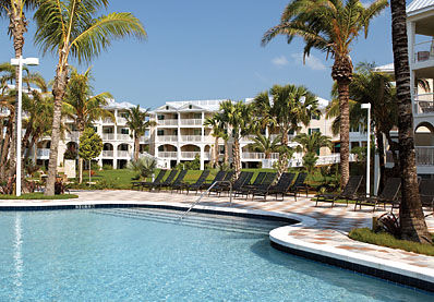Hyatt Windward Pointe Resort - Pool