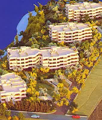 Les Jardins d'Ulysse