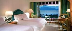 Club Regina Puerto Vallarta at Westin - Unit Bedroom