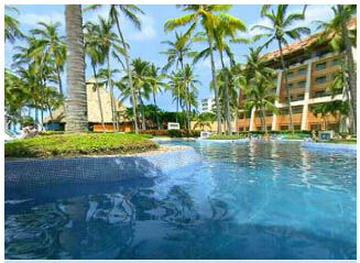 Club Regina Puerto Vallarta at Westin - Pool