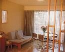 Room at Les Jardins d'Ulysse
