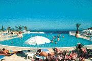 Pool at Residence Cannes Villafrancia