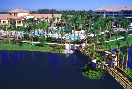 Sheraton Vistana Villages