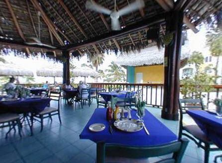 Costa Linda Beach Resort - Restaurant