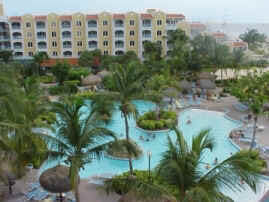 Costa Linda Beach Resort - Pool