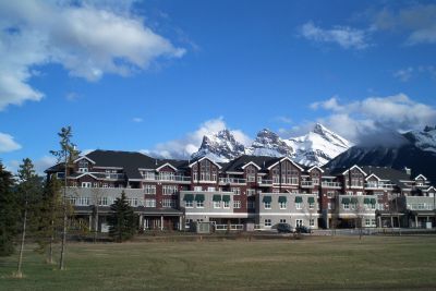 Sunset Resorts - Magnificent views