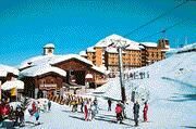 Residence Belle Plagne