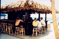 The Summit - Tiki Bar