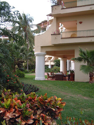Club Velas Vallarta