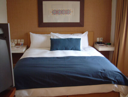 Club Velas Vallarta - Unit Bedroom
