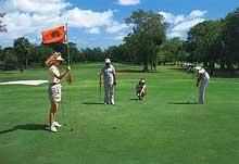 Wyndham Palm-Aire - Golf Course
