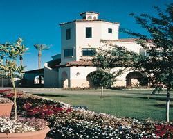 The Legacy Golf Resort