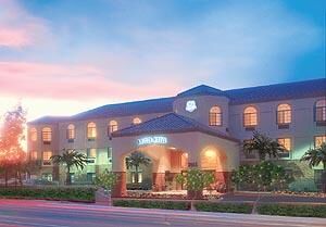 ILX Premiere Vacation Club at Varsity Clubs of America