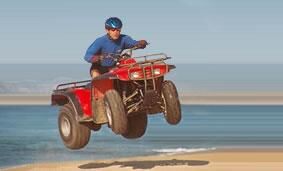 Club Solaris Cabos - Recreation Activities