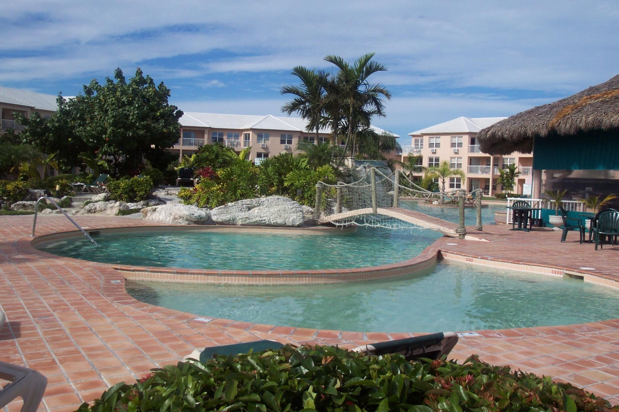 Island Seas Resort - Pool