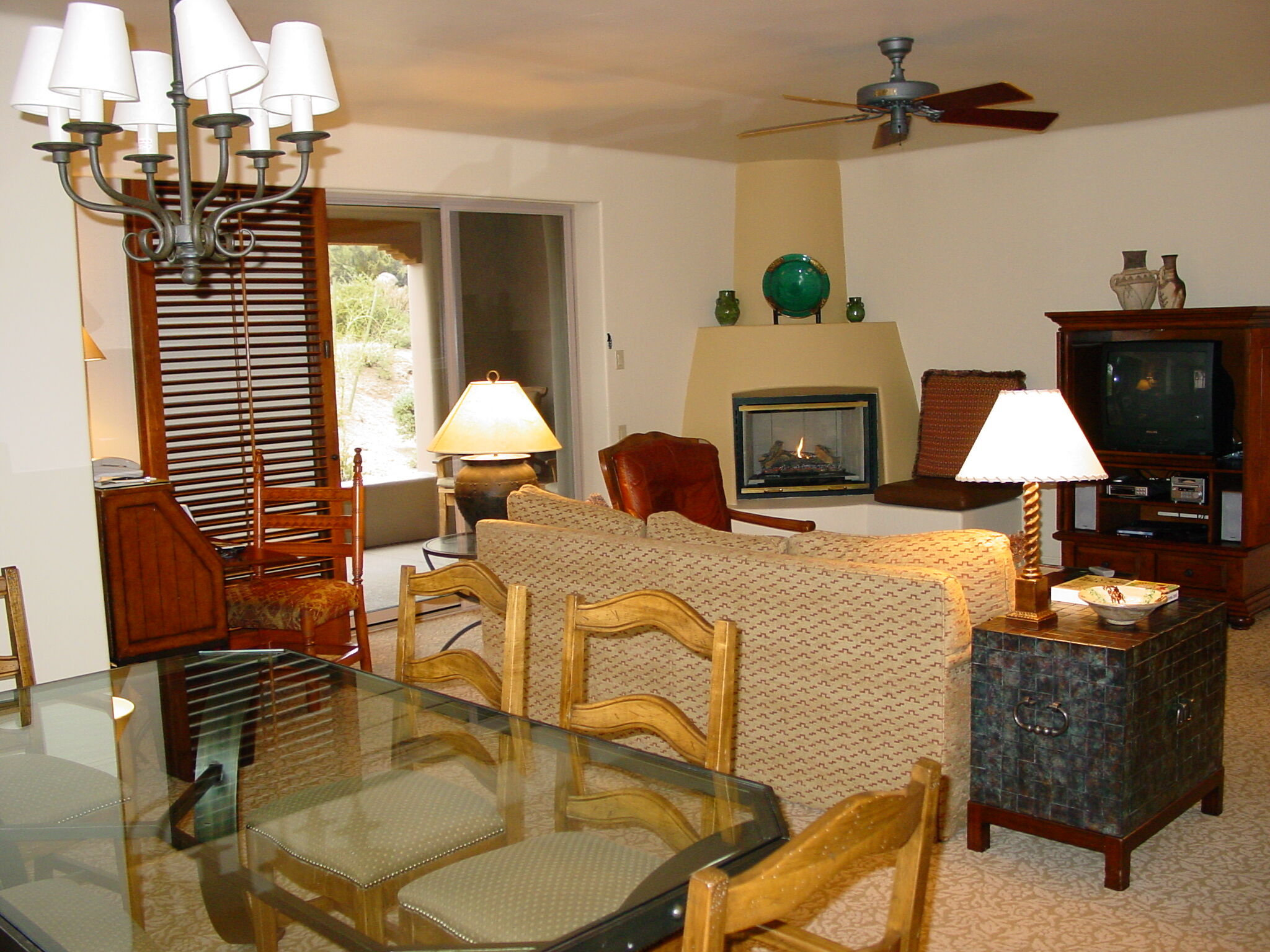 Four Seasons ResidenceClub Scottsdale at Troon North - Guest Suite
