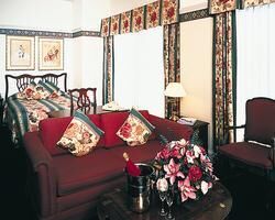 Gaslamp Plaza Suites - Unit Interior