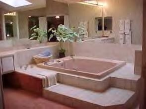 Escapes! to Bella Vista Village - The Greens - Unit Bathroom