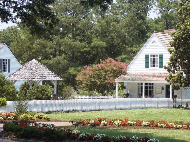 Powhatan - The Kitchen Restaurant