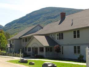 Smugglers' Notch Resort - Sycamores