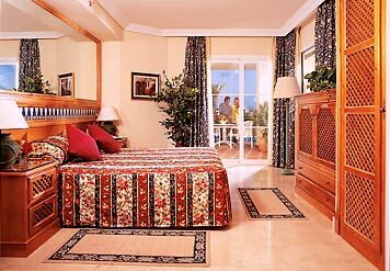 Marriott's Marbella Beach Resort - Unit Bedroom