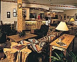 Celebrity Resorts Steamboat Springs - Lobby