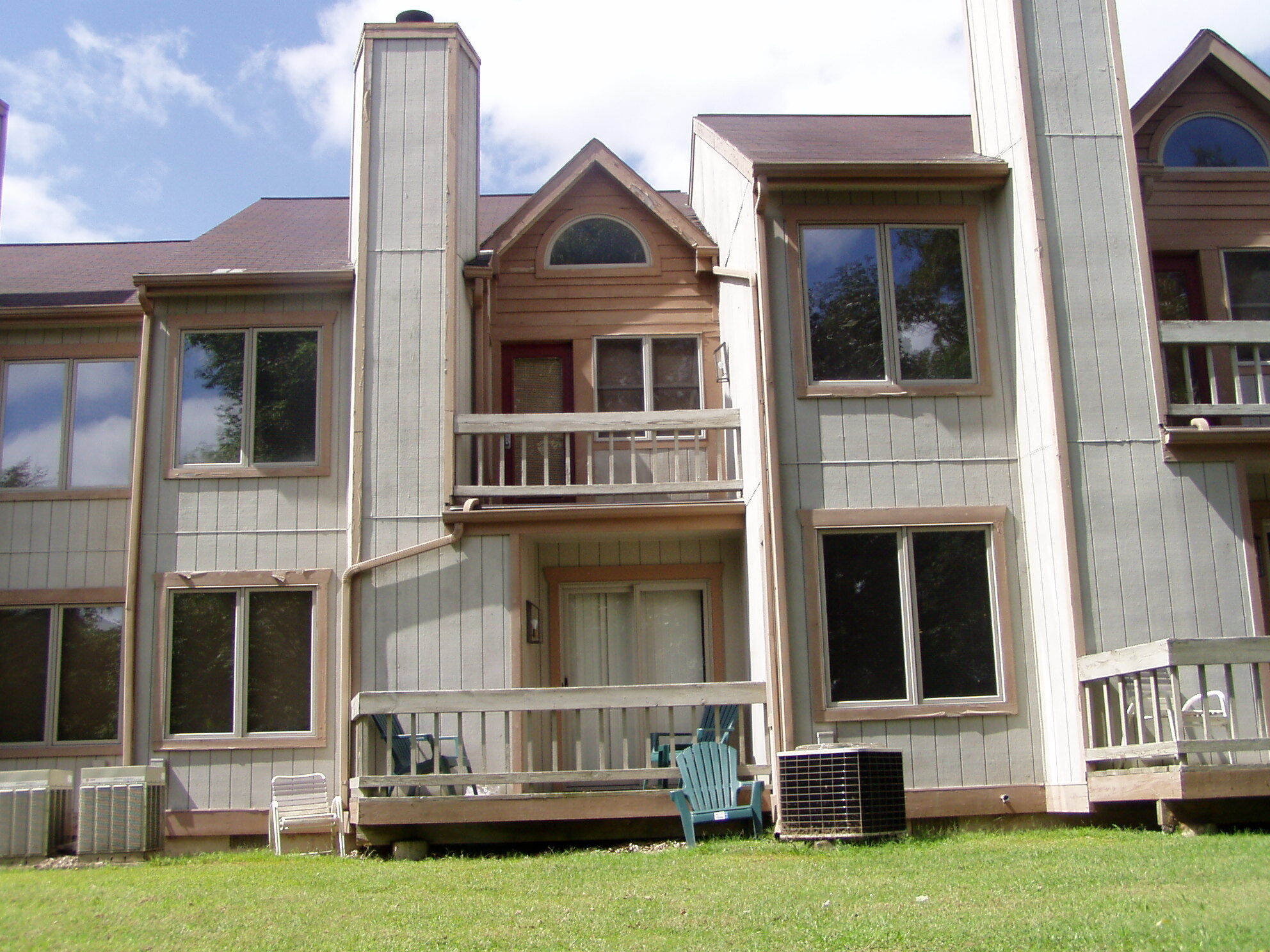 Depuy Village at Shawnee Resort