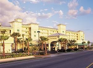 Grand Seas Resort