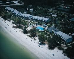 Casa Ybel Resort