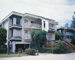 Shell Island Beach Club