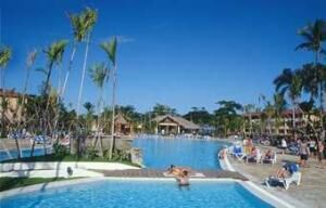 Grand Oasis Marien  - Pool
