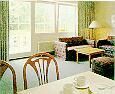 Room at Erlenbruck