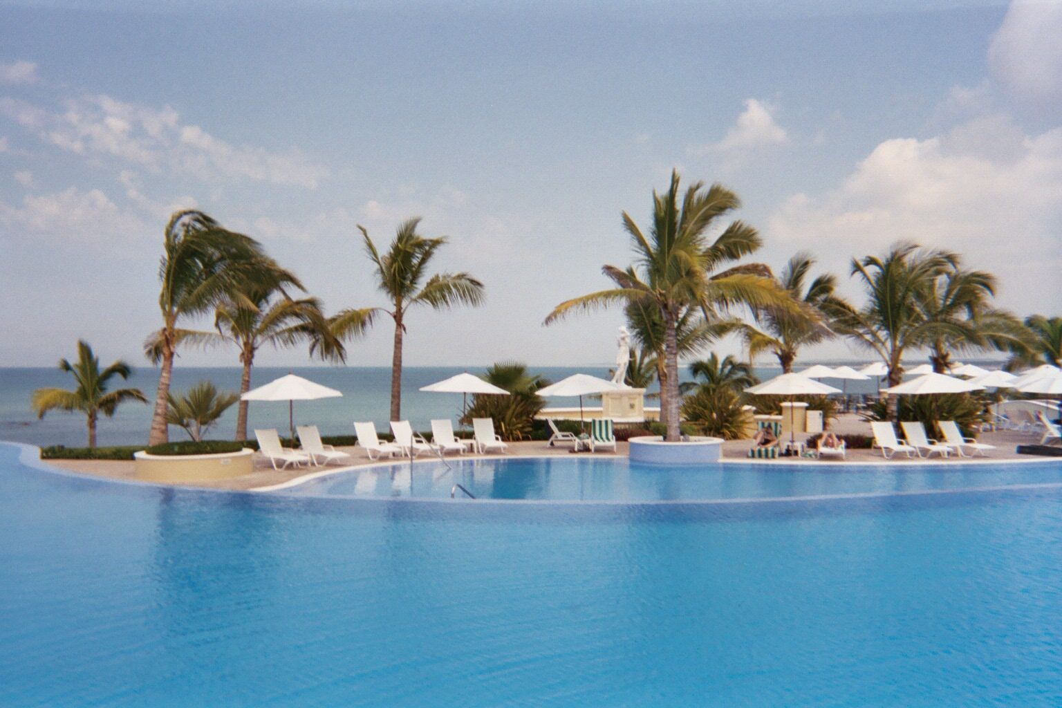 Pueblo Bonito Resort at Emerald Bay - Pool