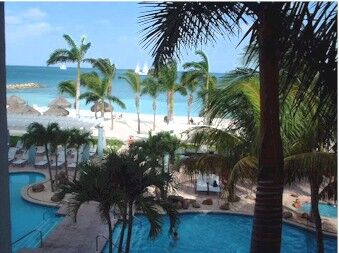 Divi Aruba Phoenix Beach Resort - Pool