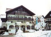 Bayerischer Hof Residenz