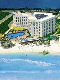Beach Palace