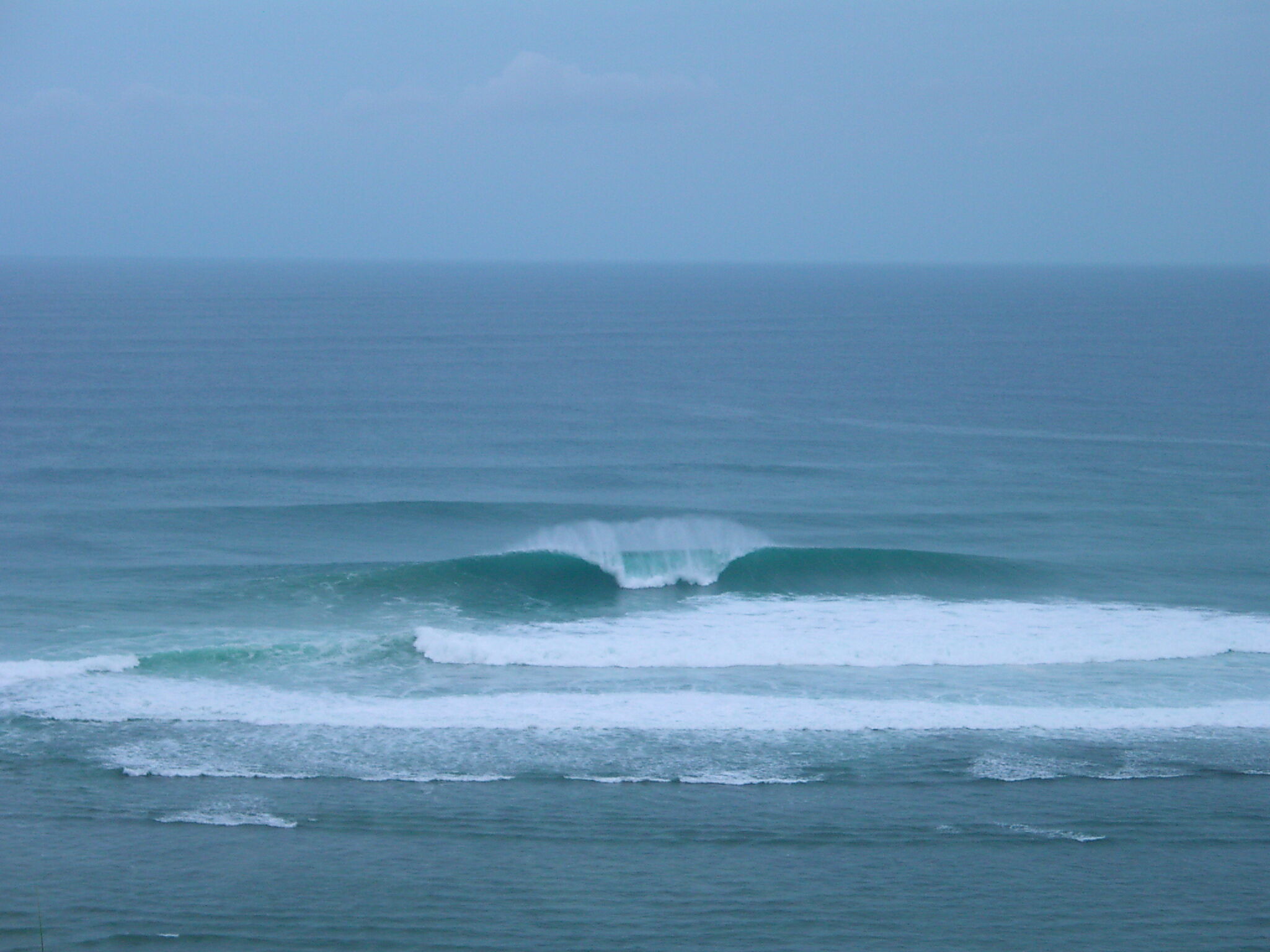 PAHIO at the Shearwater - View From Unit