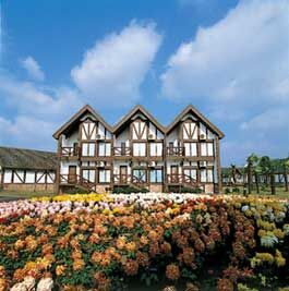 Shanghai SunIsland International Club